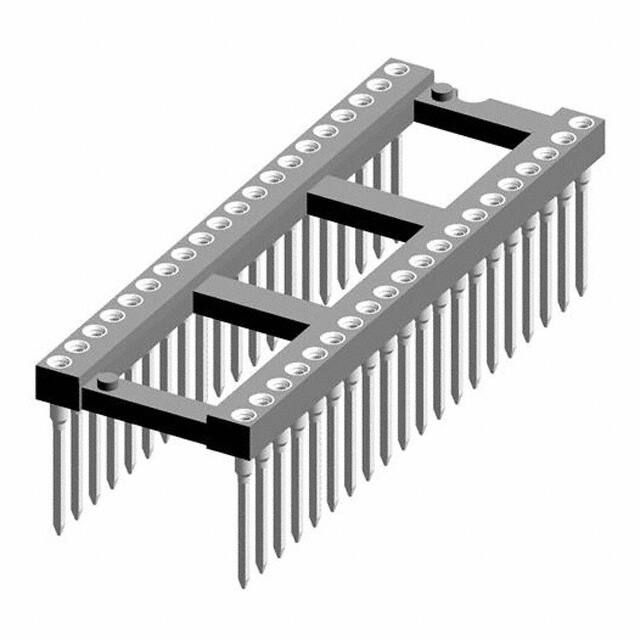 122-87-640-41-001101 Preci-Dip  Zoccoli IC